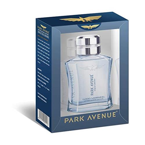 PARK AVENUE AFTER SHAVE COOLBLUE 100ML